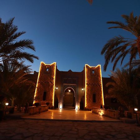 Отель Kasbah Tizimi Эрфуд Экстерьер фото