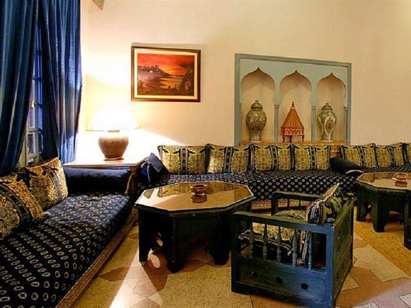 Отель Kasbah Tizimi Эрфуд Экстерьер фото