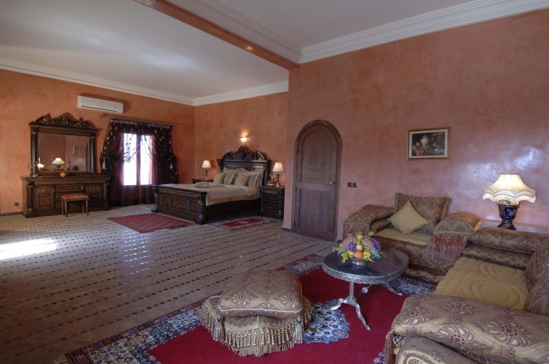 Отель Kasbah Tizimi Эрфуд Экстерьер фото